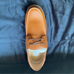 MENS LOAFERS NWB
